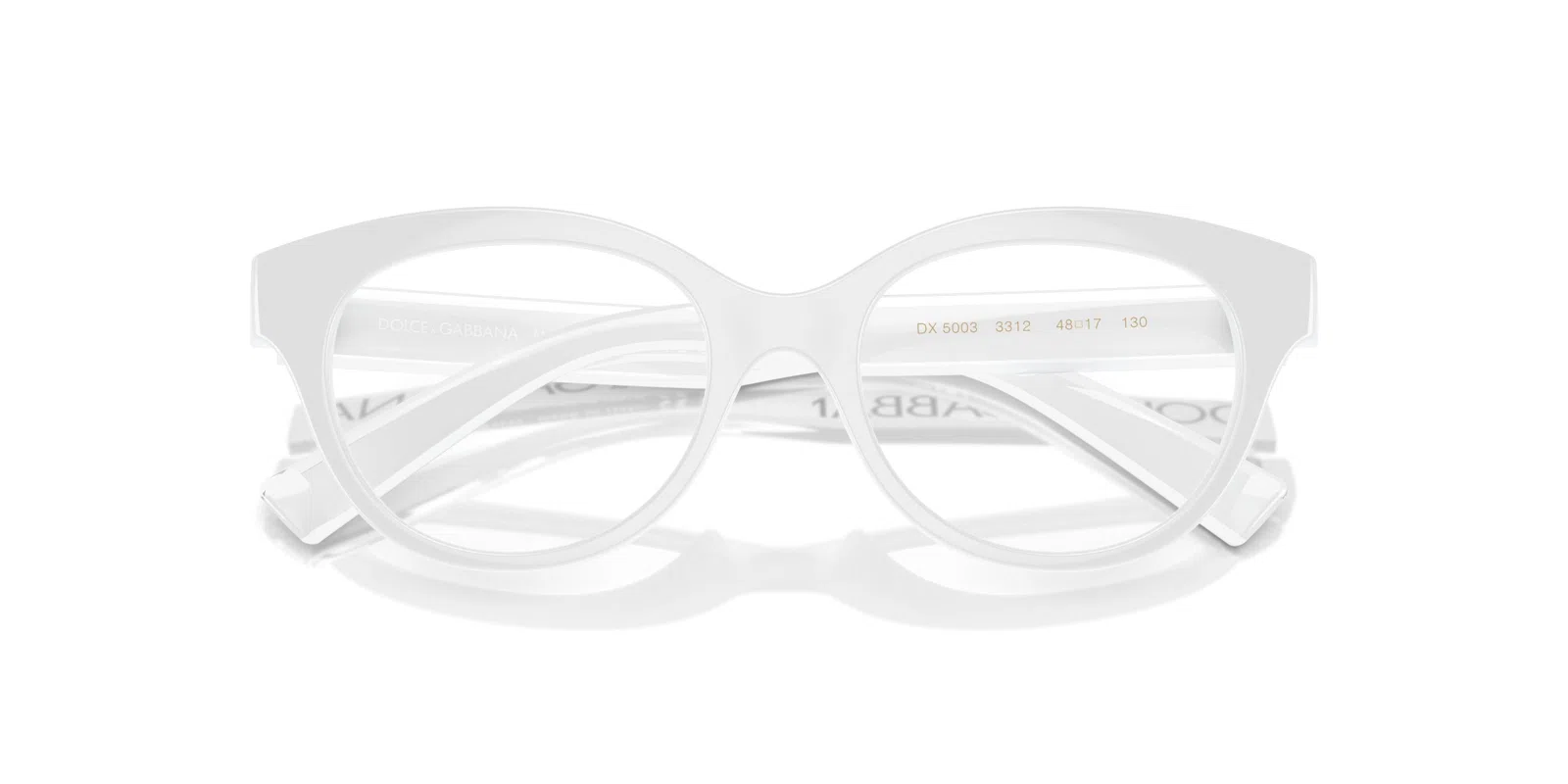 Dolce & Gabbana Kids 5003 Eyeglasses - view 31
